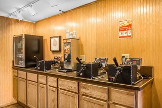 k bar s lodge ascend hotel collection