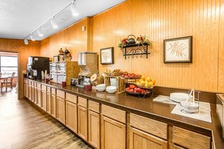 k bar s lodge ascend hotel collection