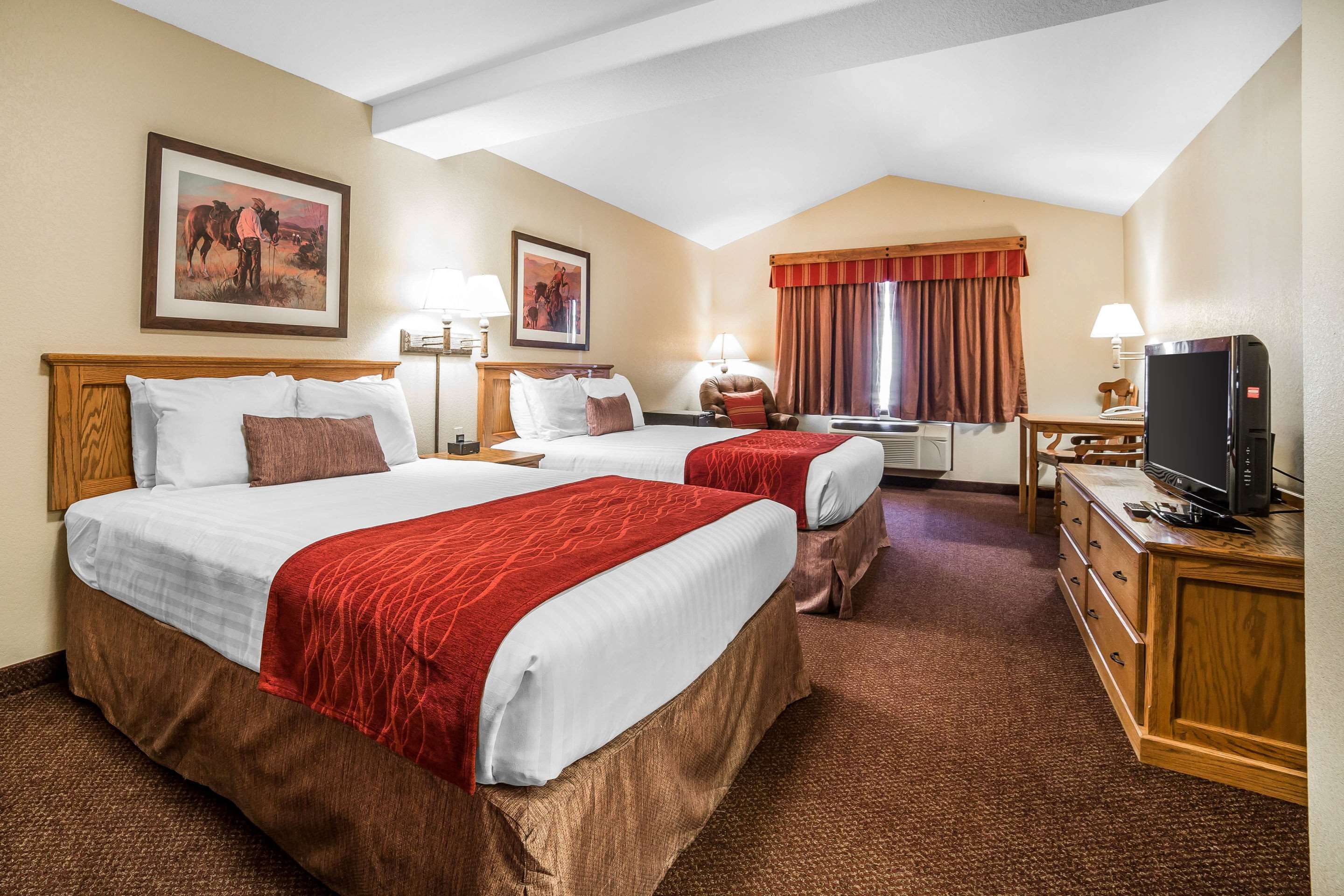 k bar s lodge ascend hotel collection