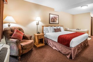 K Bar S Lodge, Ascend Hotel Collection,Keystone>>Deadwood,3 star
