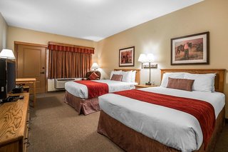 k bar s lodge ascend hotel collection