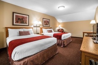 k bar s lodge ascend hotel collection