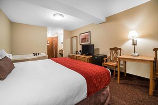 k bar s lodge ascend hotel collection