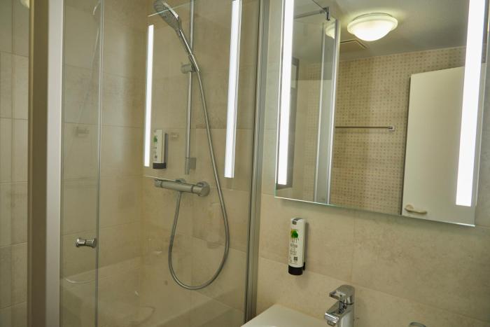 bernstein acamed resort