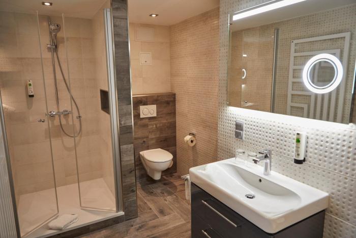 bernstein acamed resort