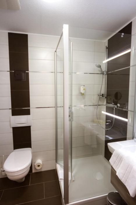 bernstein acamed resort