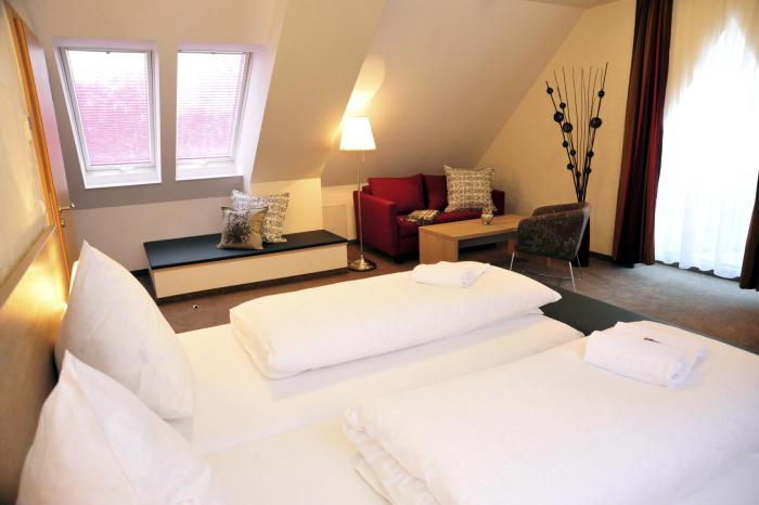 bernstein acamed resort