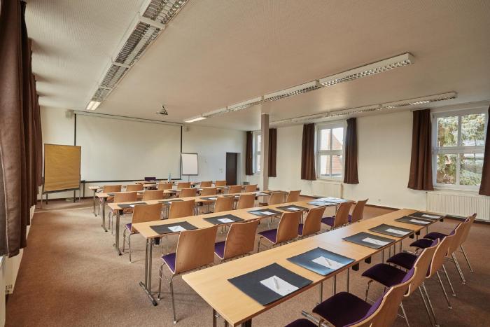 bernstein acamed resort