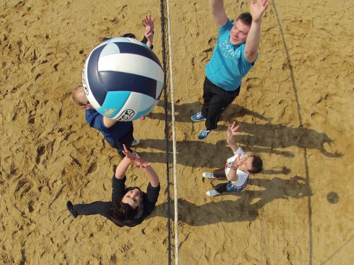 bernstein acamed resort