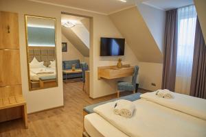 Bernstein Acamed Resort,Ilberstedt>>Bernburg,3 star