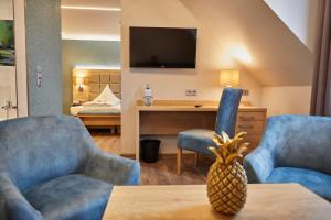 Bernstein Acamed Resort,Ilberstedt>>Bernburg,3 star