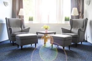 bernstein acamed resort