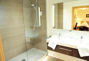 bernstein acamed resort