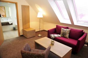 bernstein acamed resort