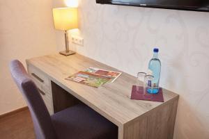 bernstein acamed resort