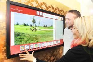 bernstein acamed resort