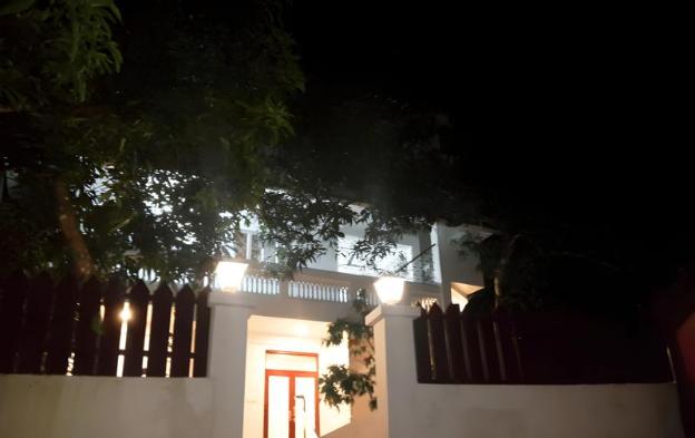 kevins homestay