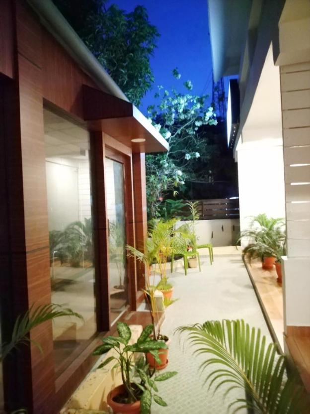 kevins homestay