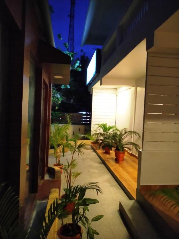 kevins homestay