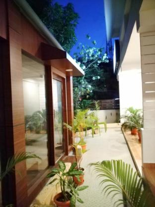 kevins homestay