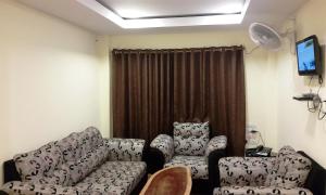 kevins homestay