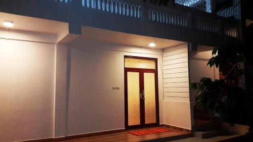 kevins homestay