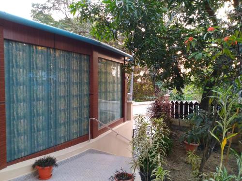 kevins homestay