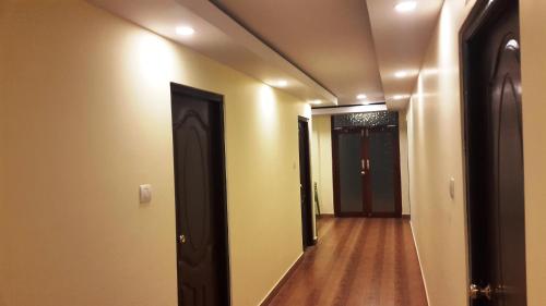 kevins homestay