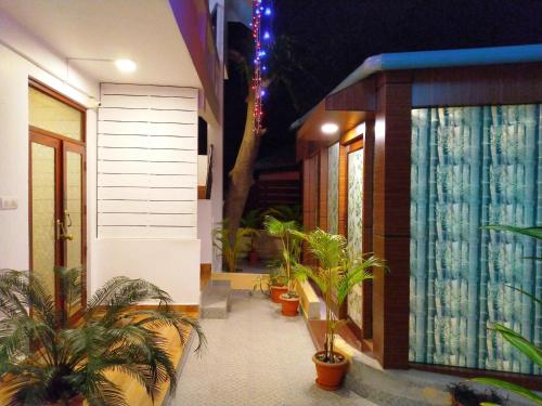 kevins homestay