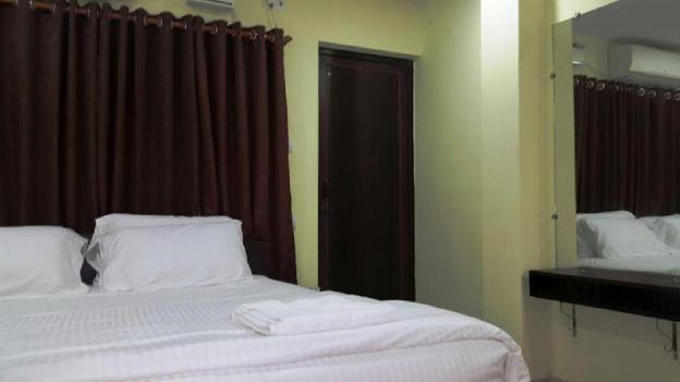 kevins port blair