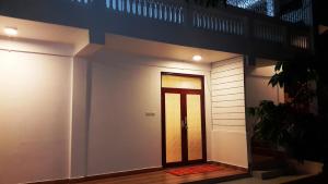 kevins homestay
