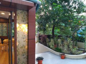 kevins homestay