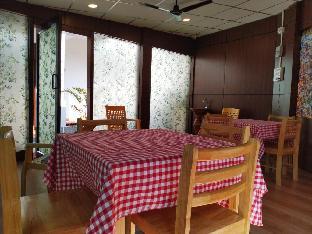 kevins homestay