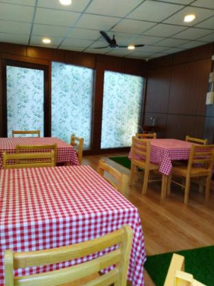 kevins homestay