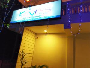kevins homestay