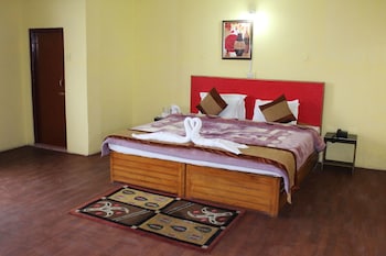 Hotel Norling S.K. Groups,,3 star