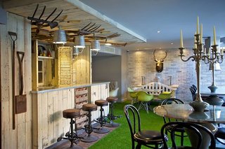 Oddfellows Chester Hotel And Apartments,Ellesmere Port>>Cheshire West And Chester,4 star