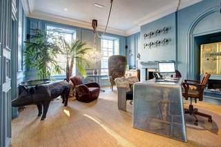 Oddfellows Chester Hotel And Apartments,Ellesmere Port>>Cheshire West And Chester,4 star