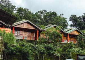 camp david kigwema