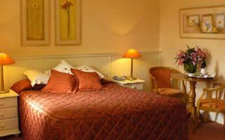 The Victoria,Killarney>>County Kerry,4 star