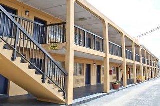 Knights Inn Orlando,Oak Ridge>>Kissimmee,2 star