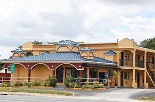 Knights Inn Orlando,Oak Ridge>>Kissimmee,2 star