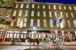 la galerie french quarter hotel