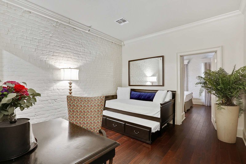 la galerie french quarter hotel