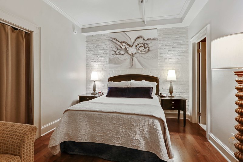 la galerie french quarter hotel