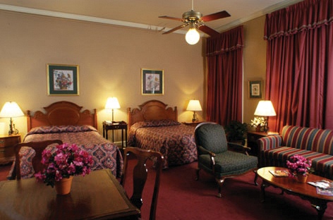 la galerie french quarter hotel