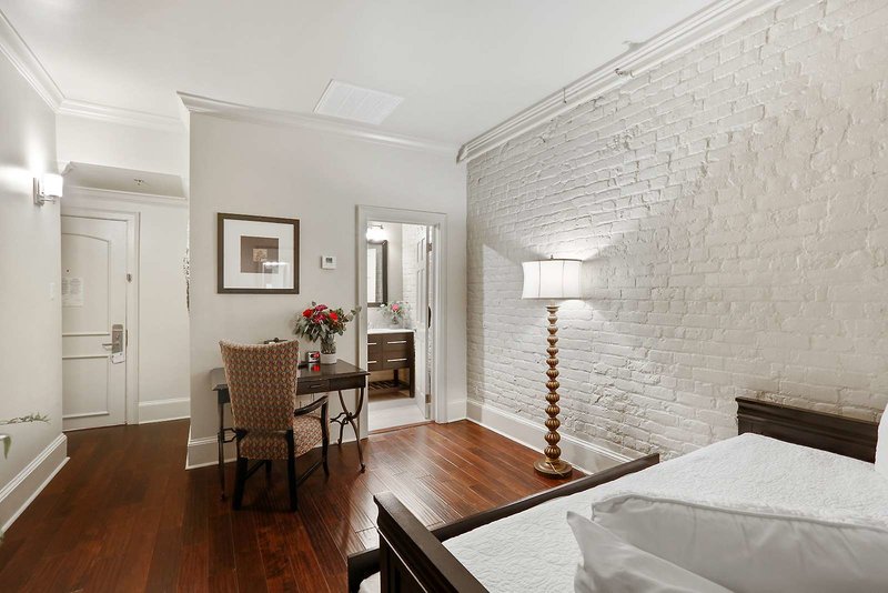 la galerie french quarter hotel