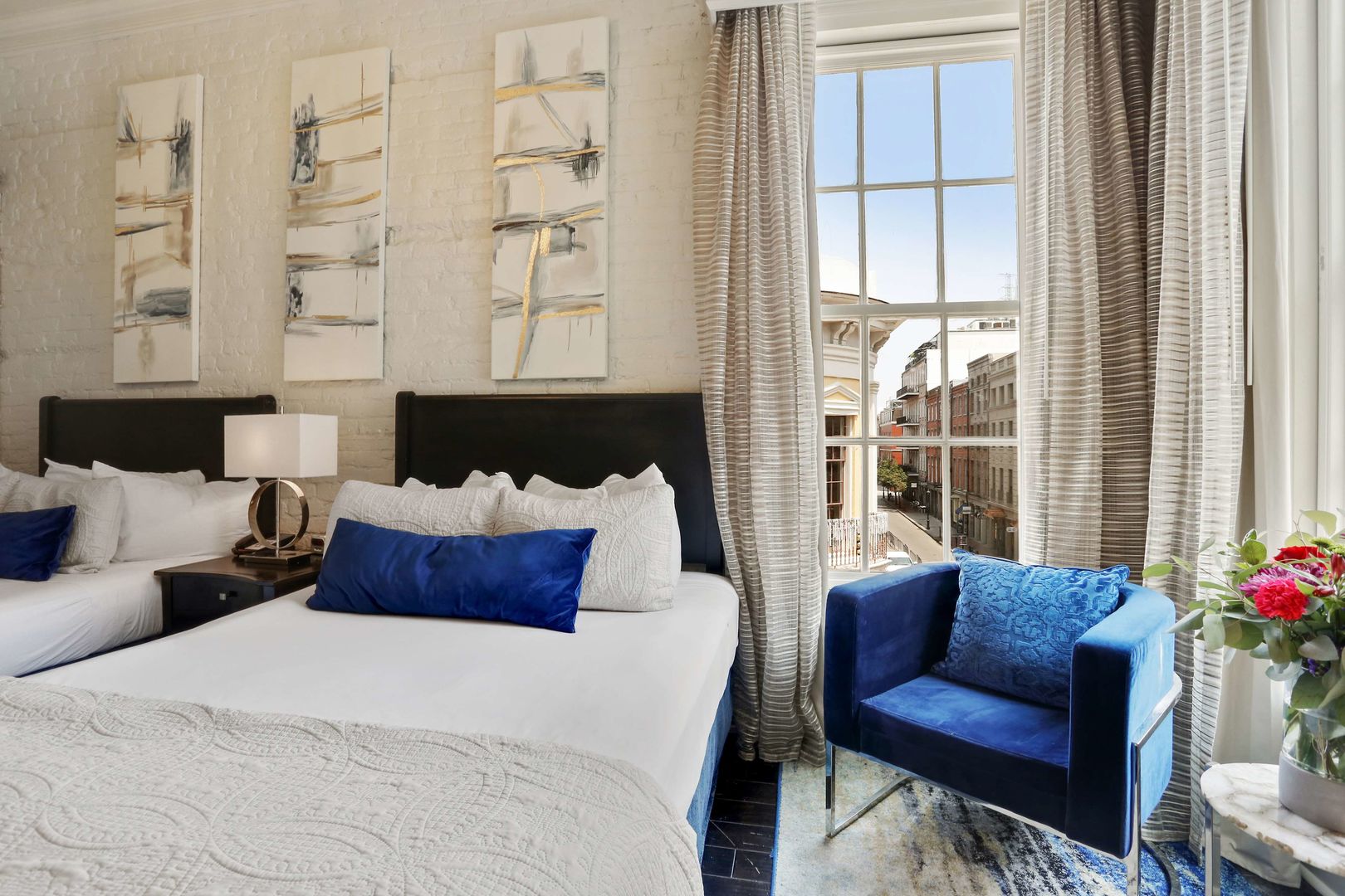 la galerie french quarter hotel