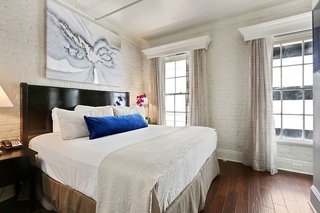 la galerie french quarter hotel