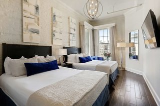 la galerie french quarter hotel